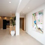 Casa Mediterranea Σπίτι διακοπών Lagos