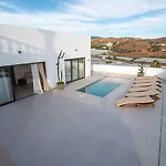 Casa Mediterranea Σπίτι διακοπών Lagos