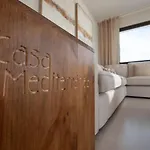 Σπίτι διακοπών Casa Mediterranea *