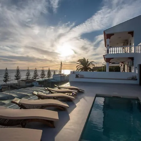 Casa Mediterranea 別荘