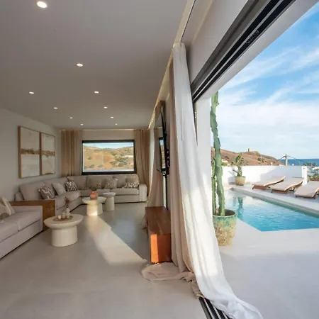 別荘 Casa Mediterranea Lagos