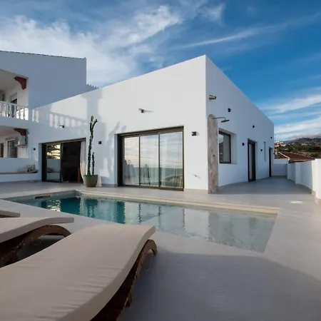 別荘 Casa Mediterranea Lagos