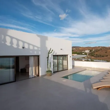 Casa Mediterranea 別荘 Lagos