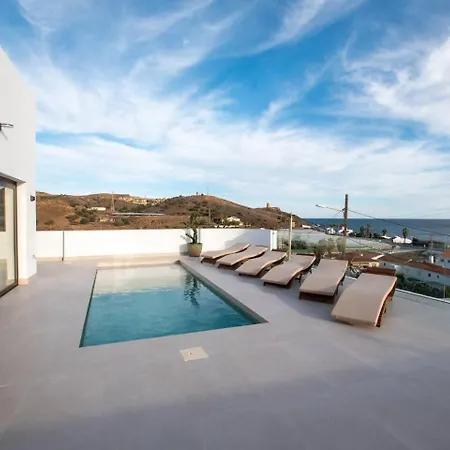 Casa Mediterranea 別荘 Lagos