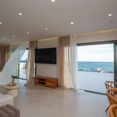 Casa Mediterranea Lagos