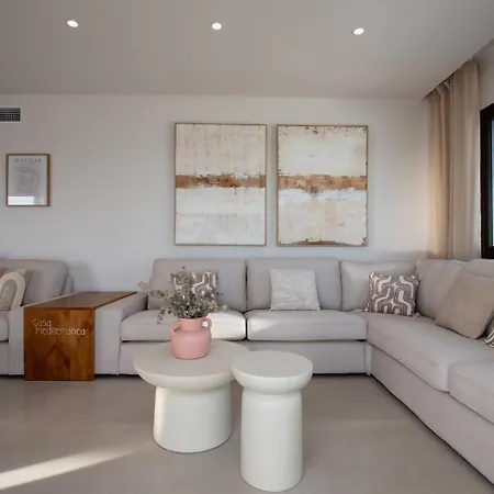 Casa Mediterranea * Lagos