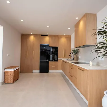 Casa Mediterranea 別荘 *