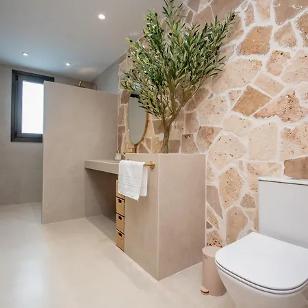 Casa Mediterranea * Lagos