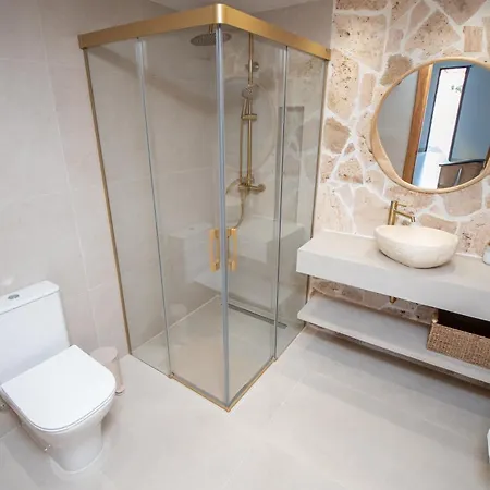 Casa Mediterranea 別荘 Lagos