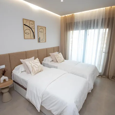 Casa Mediterranea 別荘 Lagos