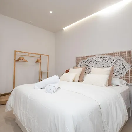 Casa Mediterranea Lagos