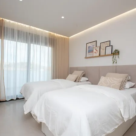 Casa Mediterranea 別荘 Lagos