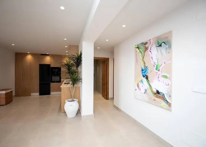 Casa Mediterranea 別荘 Lagos