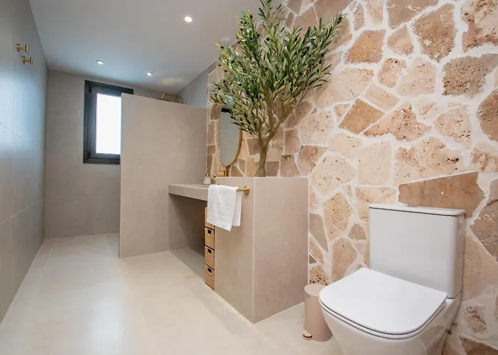 Casa Mediterranea * Lagos