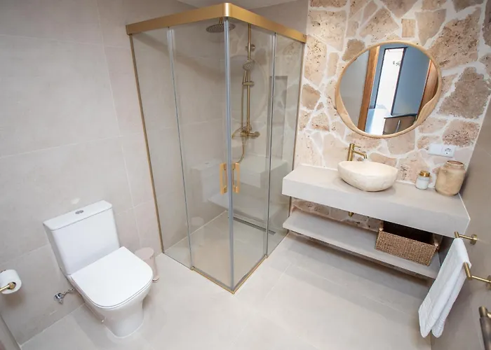 Casa Mediterranea 別荘 Lagos