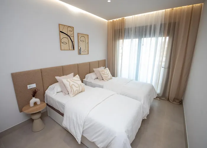 Casa Mediterranea 別荘 Lagos