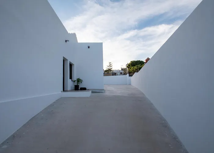 別荘 Casa Mediterranea Lagos