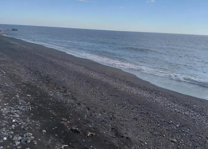 Casa Mediterranea Lagos