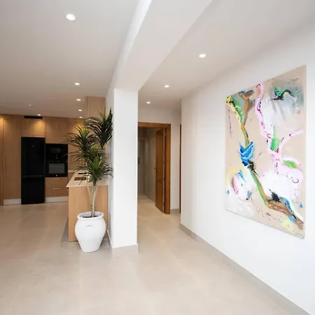Casa Mediterranea בית נופש Lagos