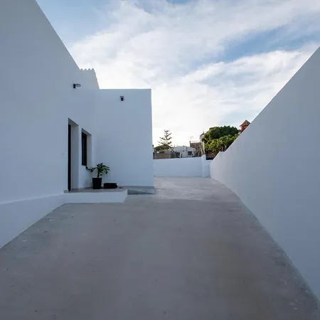בית נופש Casa Mediterranea Lagos